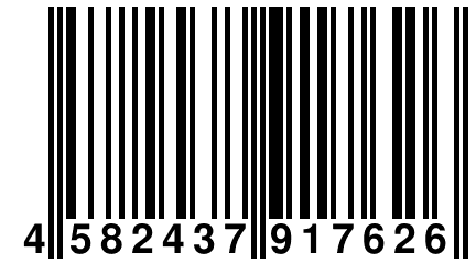 4 582437 917626