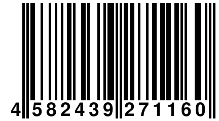 4 582439 271160