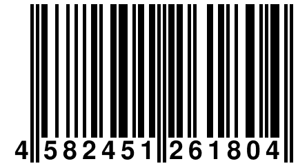 4 582451 261804