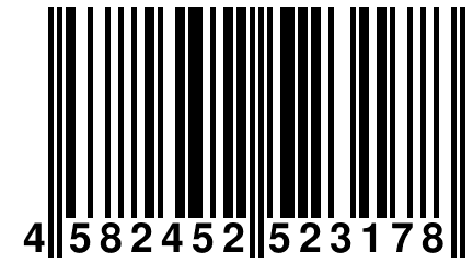 4 582452 523178