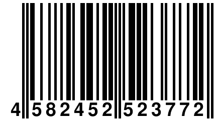 4 582452 523772