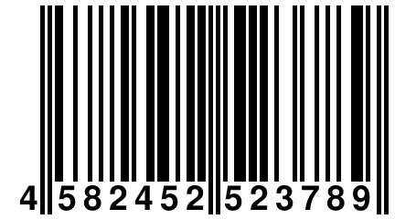 4 582452 523789