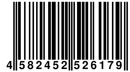 4 582452 526179