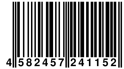 4 582457 241152