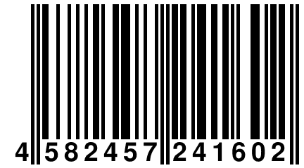 4 582457 241602