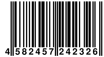 4 582457 242326