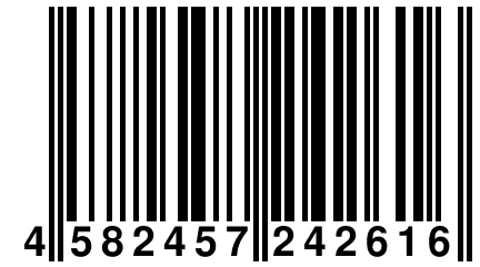 4 582457 242616