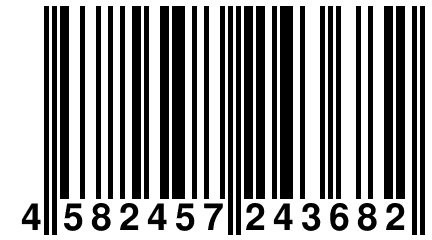 4 582457 243682