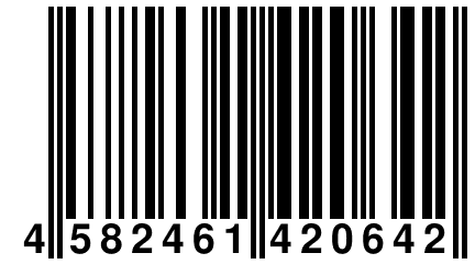 4 582461 420642