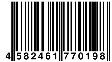 4 582461 770198