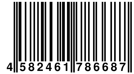 4 582461 786687