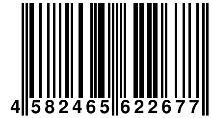 4 582465 622677