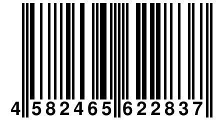 4 582465 622837