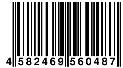 4 582469 560487