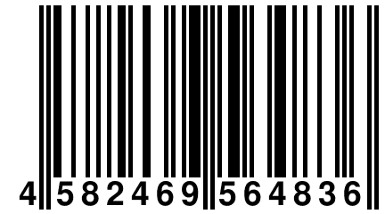 4 582469 564836