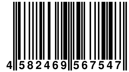 4 582469 567547