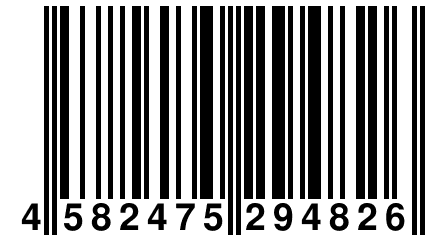 4 582475 294826