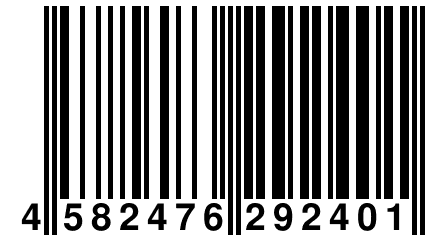 4 582476 292401