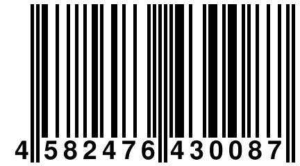 4 582476 430087