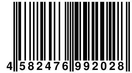 4 582476 992028