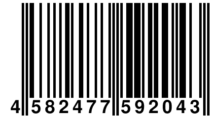 4 582477 592043