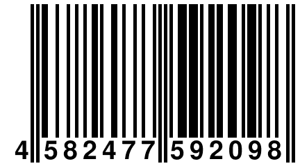 4 582477 592098