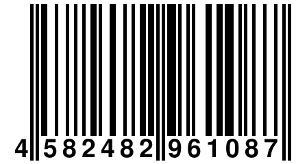 4 582482 961087