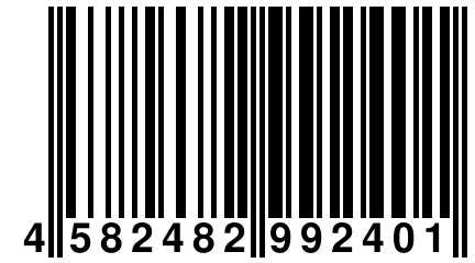 4 582482 992401