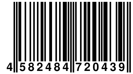 4 582484 720439