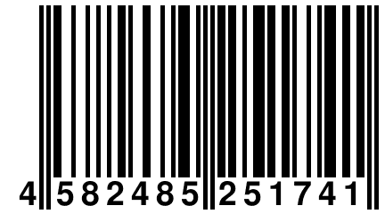 4 582485 251741