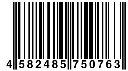 4 582485 750763