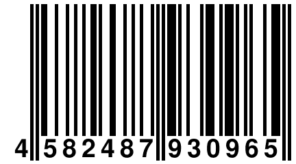 4 582487 930965