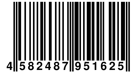 4 582487 951625