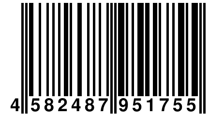 4 582487 951755