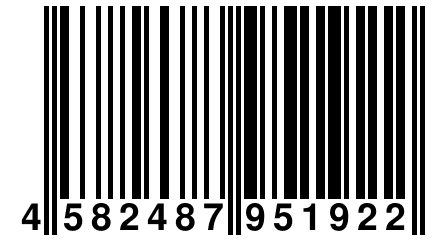 4 582487 951922