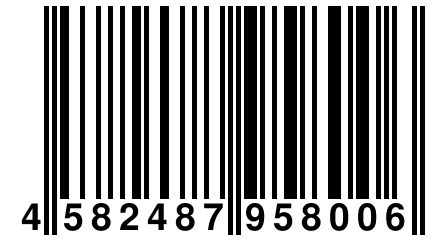 4 582487 958006