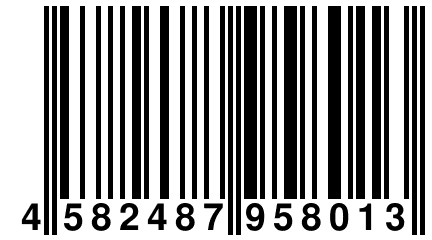 4 582487 958013