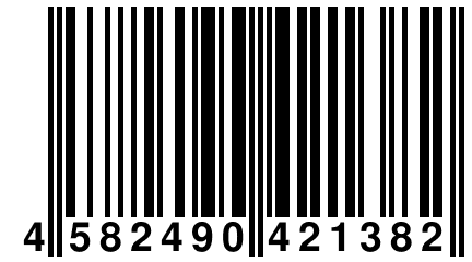 4 582490 421382