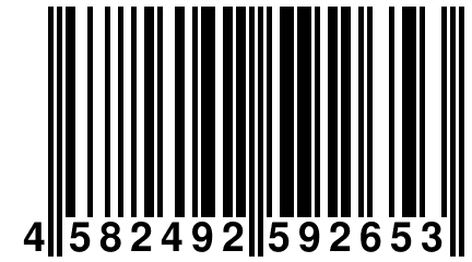 4 582492 592653