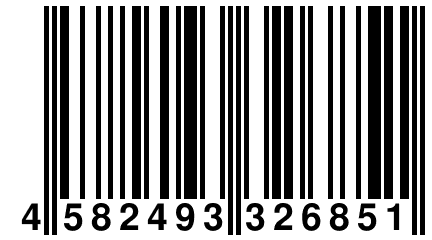 4 582493 326851