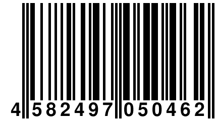 4 582497 050462