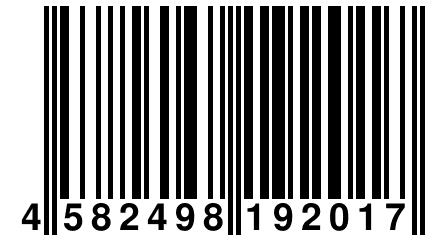 4 582498 192017