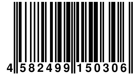 4 582499 150306