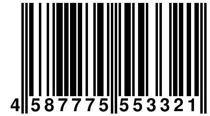 4 587775 553321