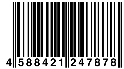 4 588421 247878