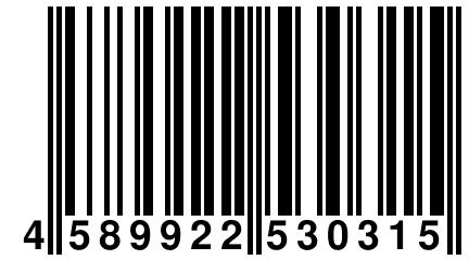 4 589922 530315