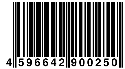 4 596642 900250