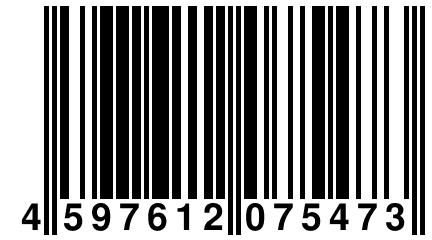 4 597612 075473