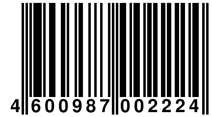 4 600987 002224