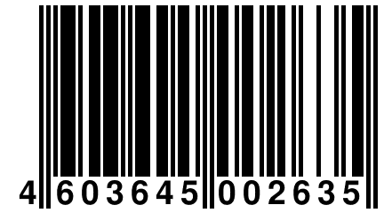 4 603645 002635